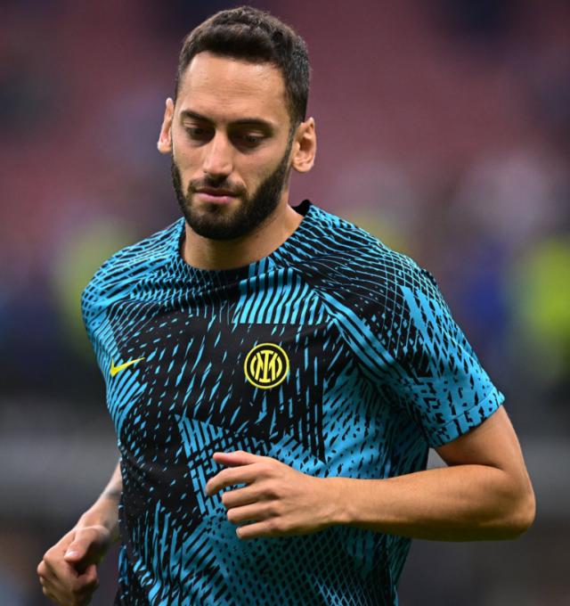 pg真人娱乐-小因扎吉：达成目标出线 国米配得上掌声