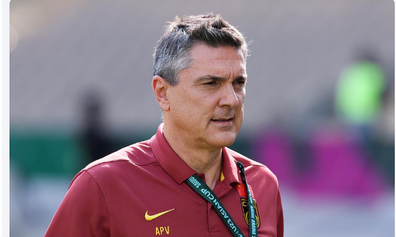 pg电子互动-西班牙教头+U20班底冲奥运，这次中国男足能摆脱&amp;quot;换帅死循环&amp;quot;吗？